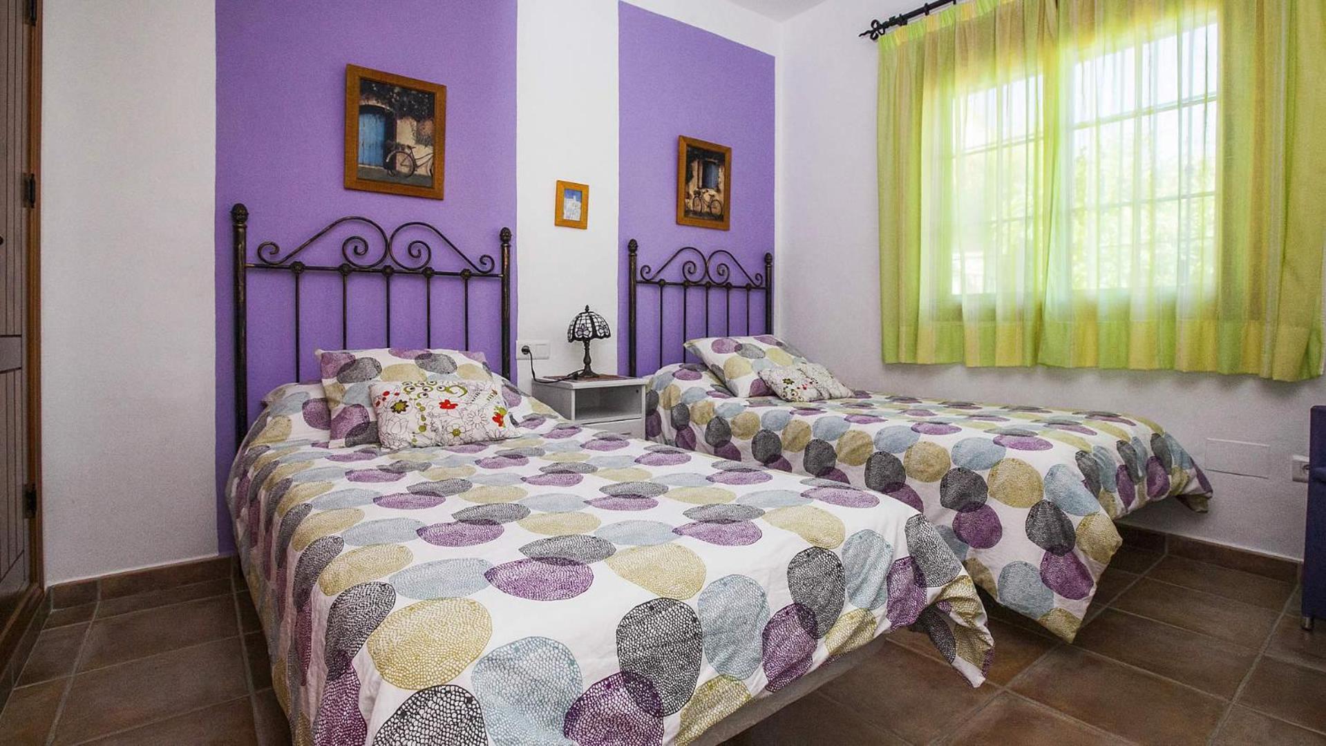 Villa Francisco Фріхіліана Екстер'єр фото